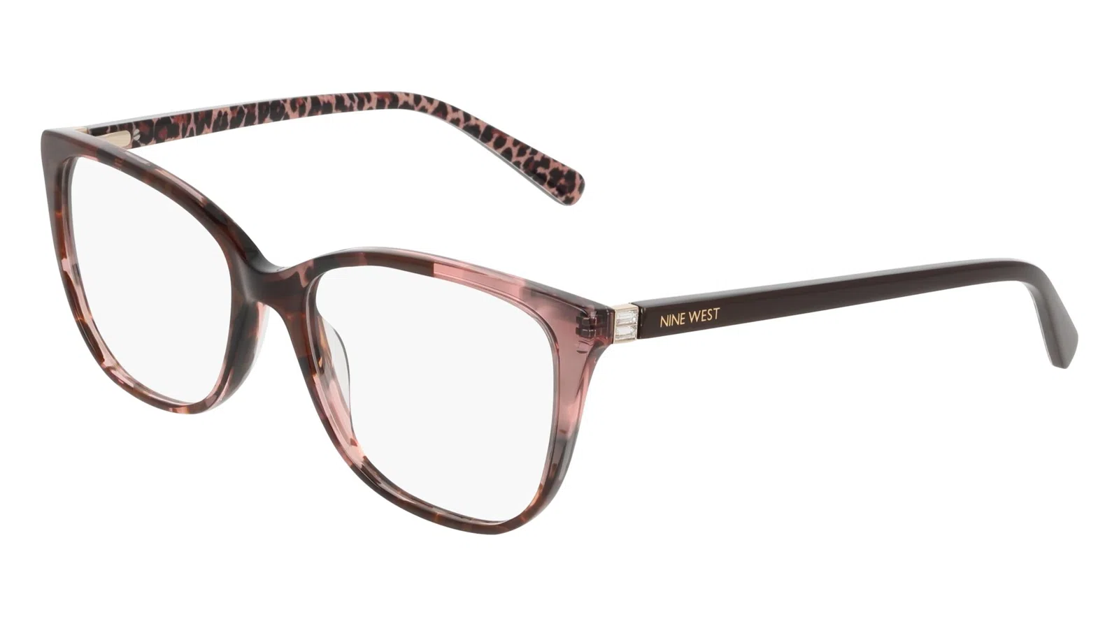Nine West NW5248 Eyeglasses - view 2